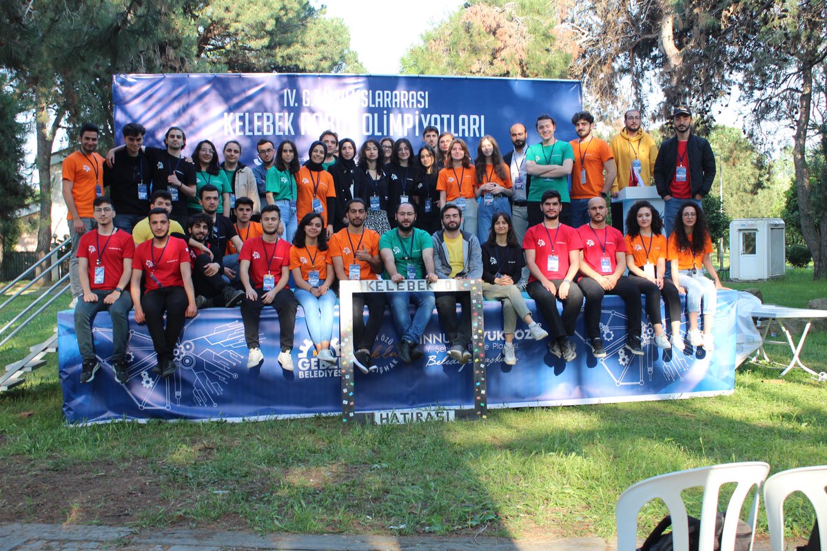 2023 #kelebekro ve biz