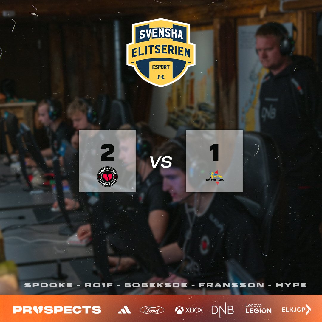 00PROSPECTS's tweet image. Dreamhack, here we come! 🏆

#ZEROZERO 💔