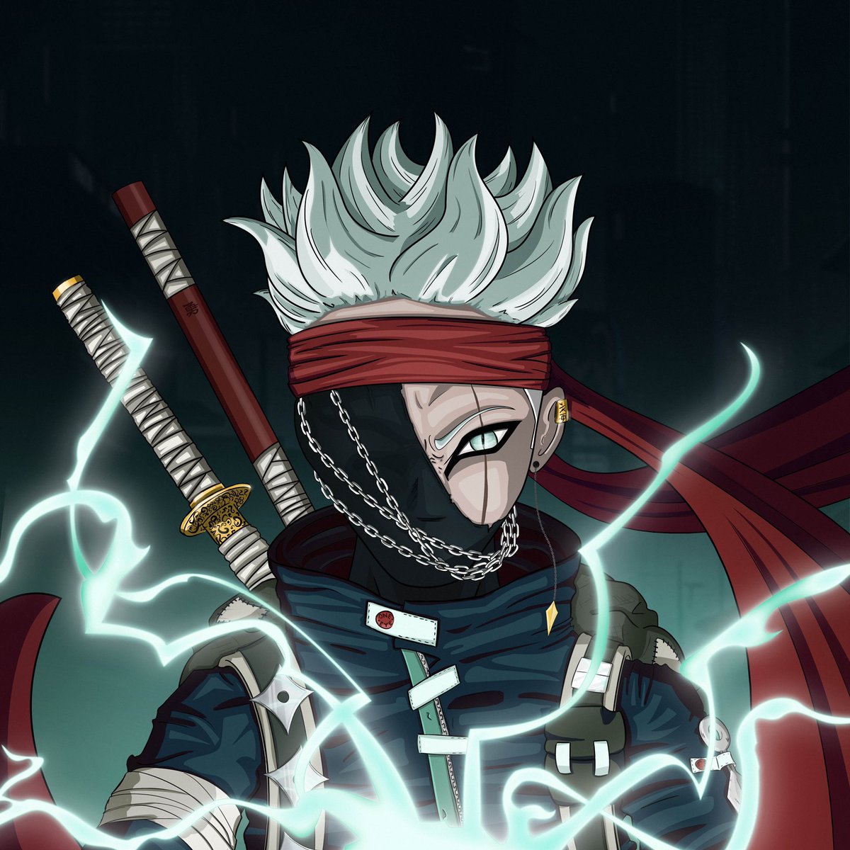 artchi🔥🍃 tweet media