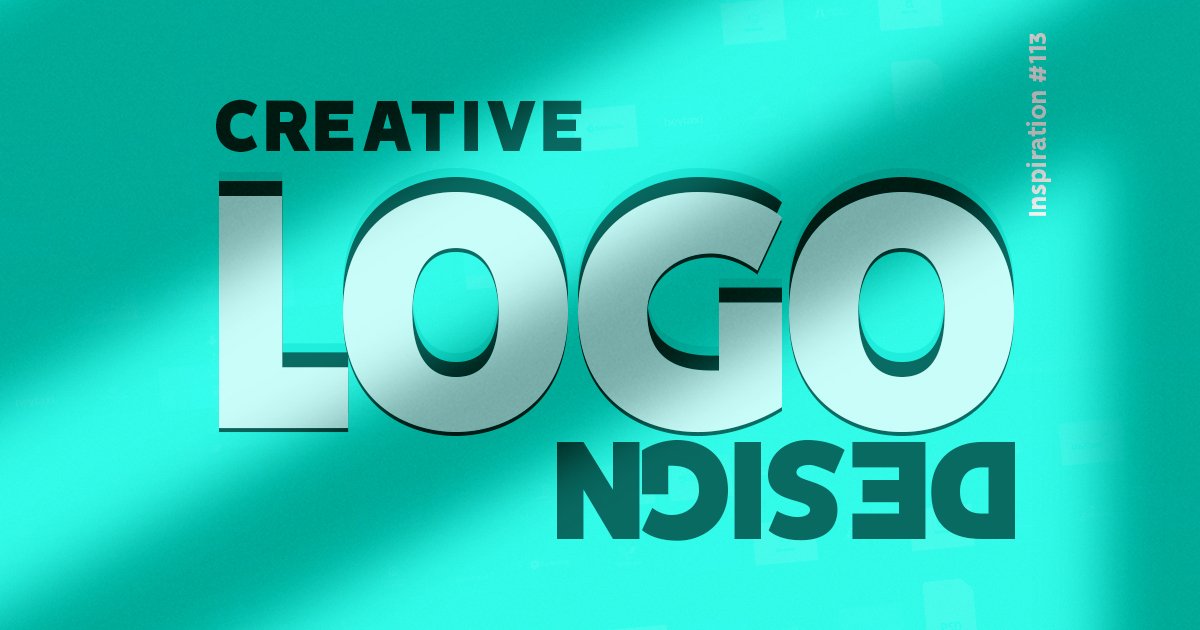 37 Creative Logo Design for Inspiration #113 
Link: bit.ly/3MRvp6t

#logodesign
#graphicdesign
#logos
#creativelogos
#branding
#inspiration