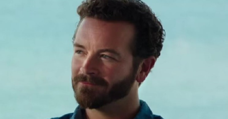 TonyOrtega94's tweet photo. Six years and three months after we first broke the news that the LAPD was investigating Danny Masterson, the 'That '70s Show' actor was taken into custody this afternoon after a jury found him guilty of two counts of forcible rape. He is facing 30 years to life in prison.