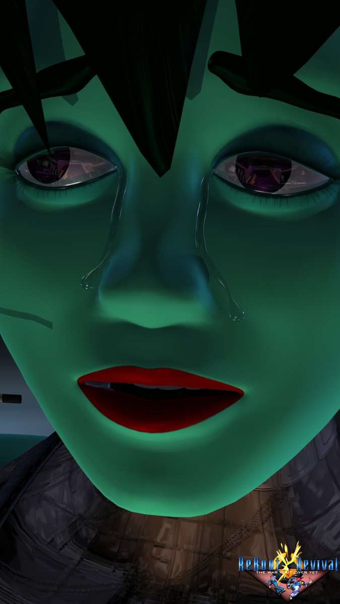 GlitchBob452's tweet image. #ReBoot #ReBootSeason3 #ReBootRevival #ReBootCartoon #DotMatrix #KathleenBarr #90sCGI #MainframeEntertainment #MainframeEnt