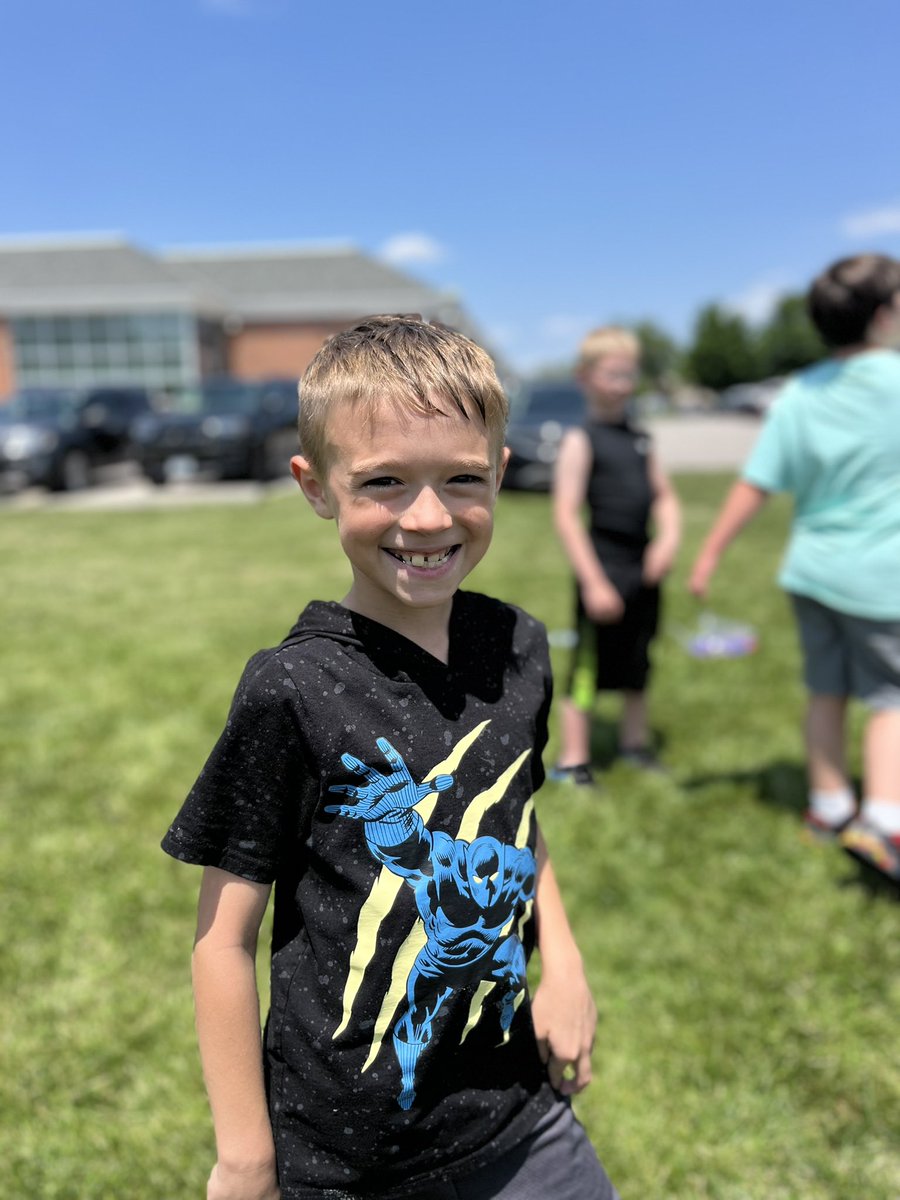 tcunningham312's tweet photo. It was the most perfect field day. So thankful for all the staff and parents that made it such a great day ☀️@LPSFranklinElem https://t.co/XBh6LLUr1Y