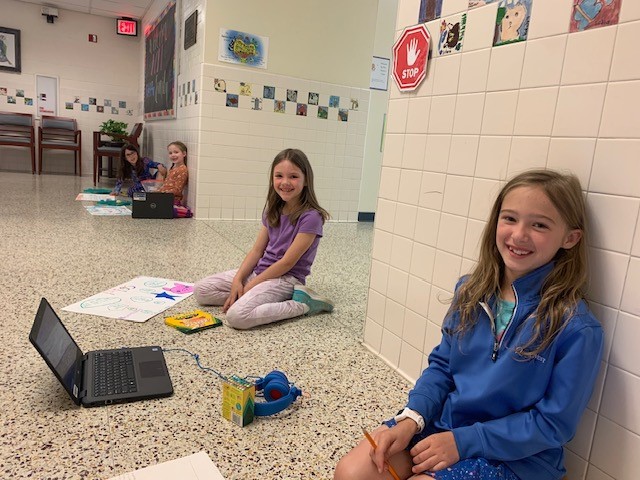 FairviewFalcons-FCPS tweet media