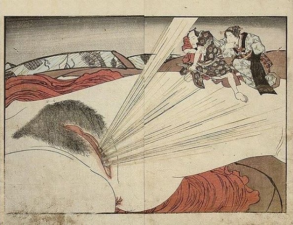 WE DID IT. Thank, you, thank you, a thousand times thank you, all 2400 people who chose to help the Vagina Museum to grow and thrive! gofundme.com/f/9um7y