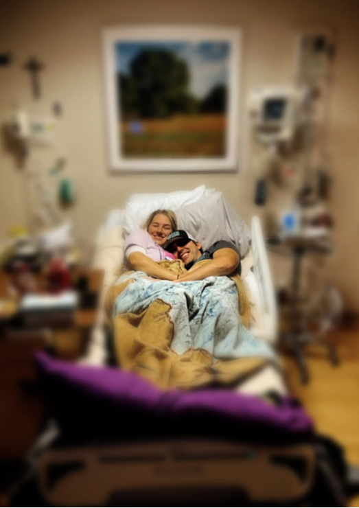 kuch098's tweet photo. What would you do if your loved one's life took an unexpected turn due to a devastating illness? Imagine the emotional and financial burdens they face. Let's make a difference together! #RT and #support #BrandiesBattle at https://t.co/tlQaoxHazF #Inspiration #Leukemia #fundraiser https://t.co/F7fFMuRcjF