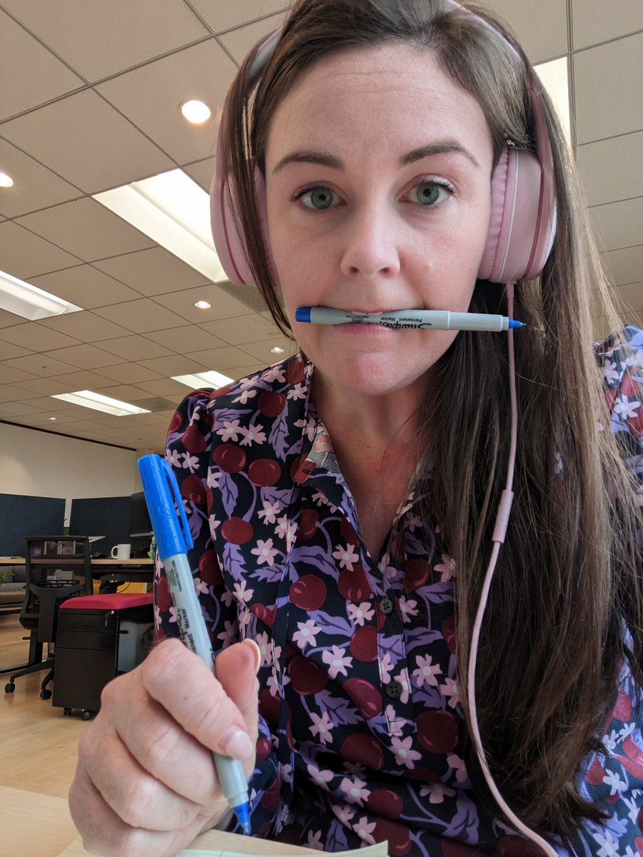 Maggie Gordon tweet media