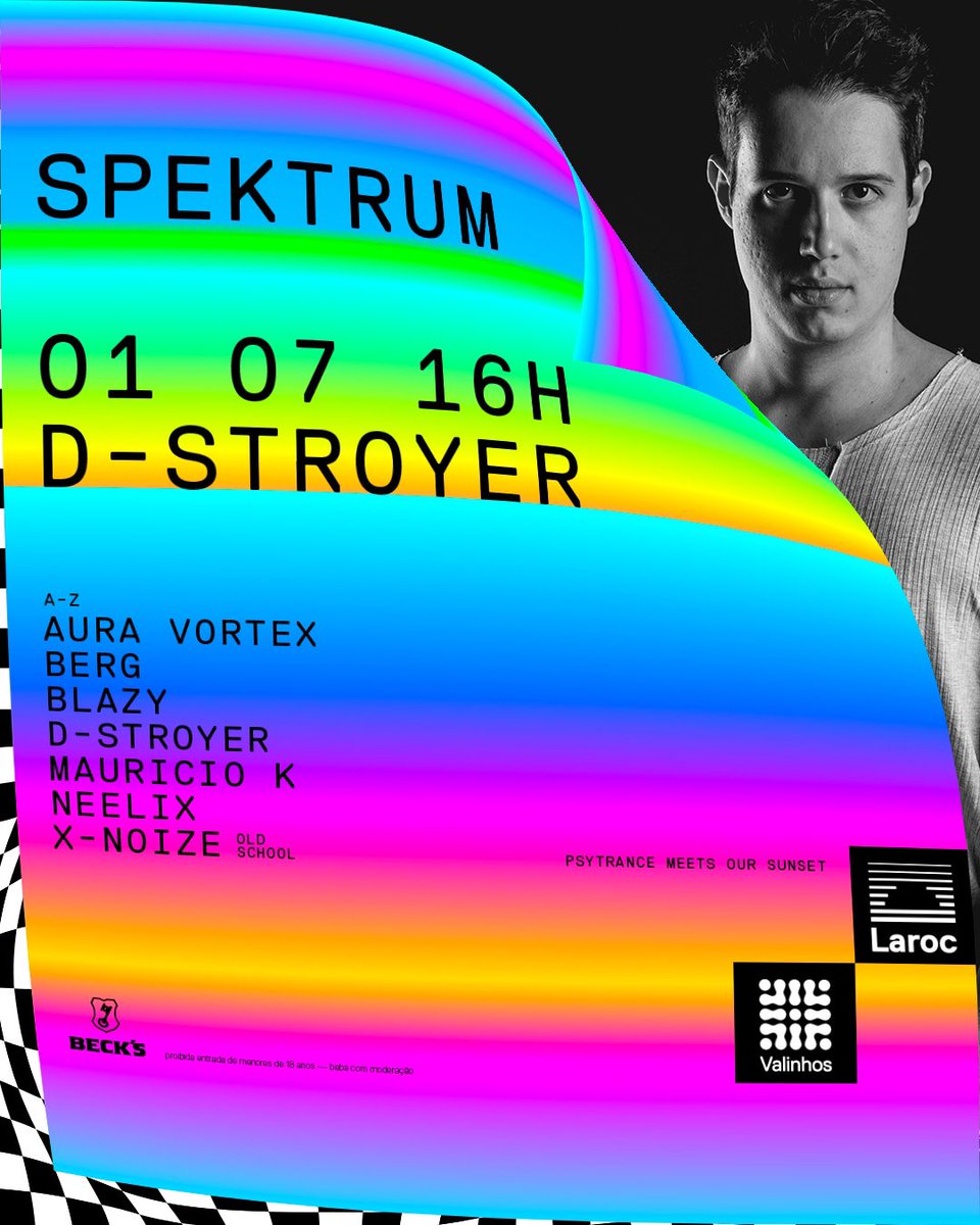 D-Stroyer tweet media