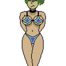 Lets go!!! First time tryin to draw a face!!! Think it went well!!!