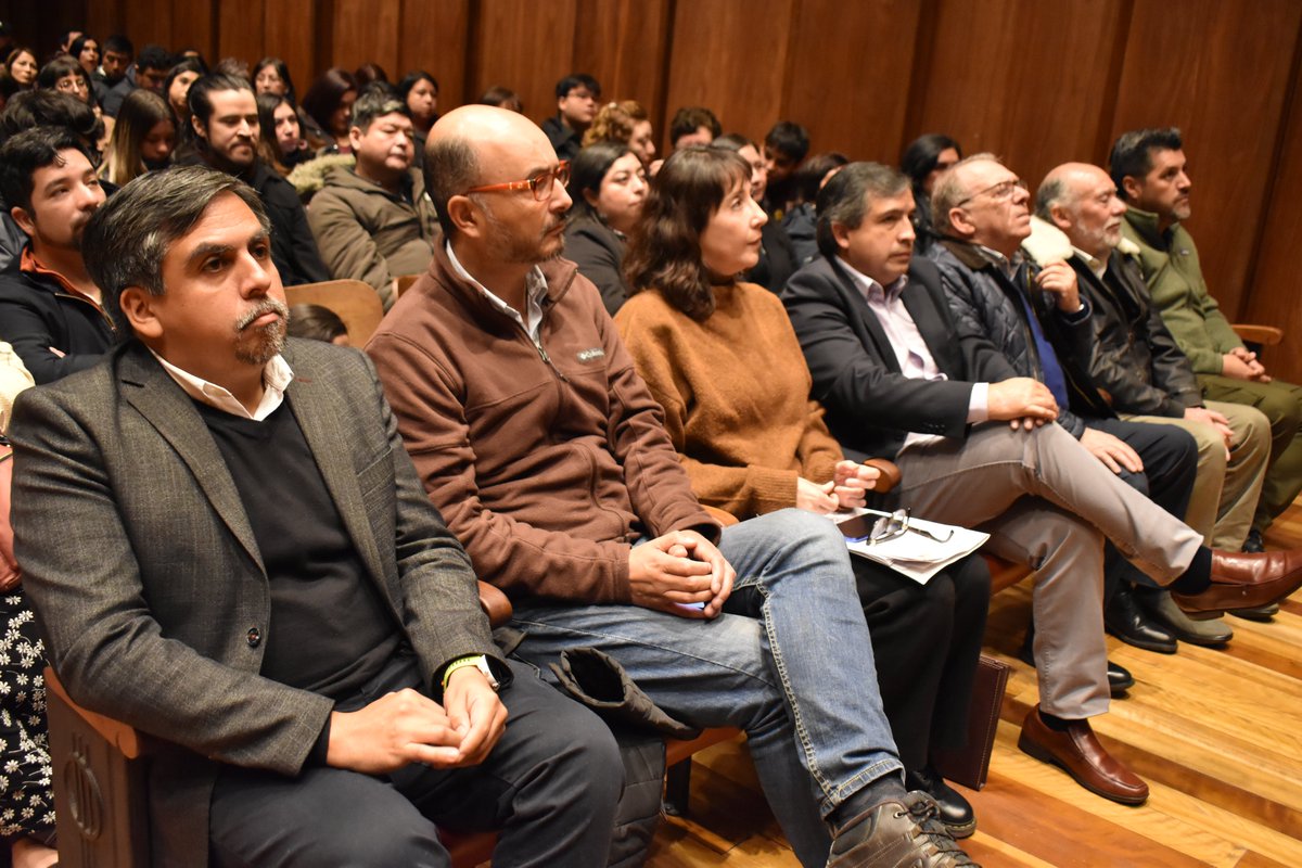 Ilustre Municipalidad de Lanco tweet media