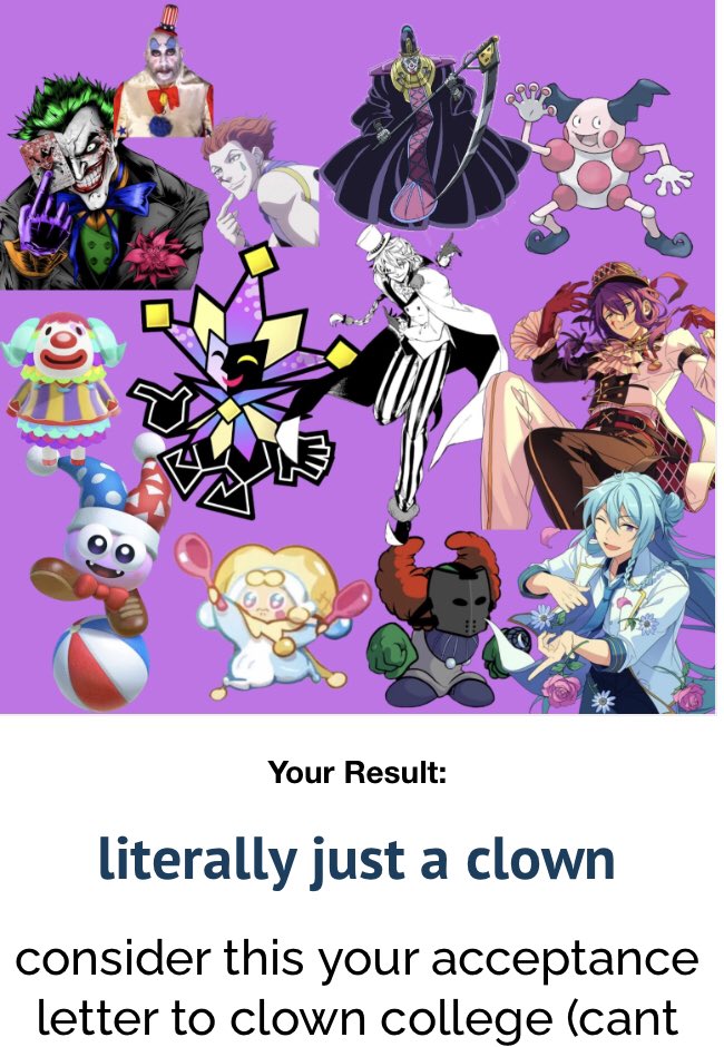 i wanna cry but its cool cus joker and hisoka r on there