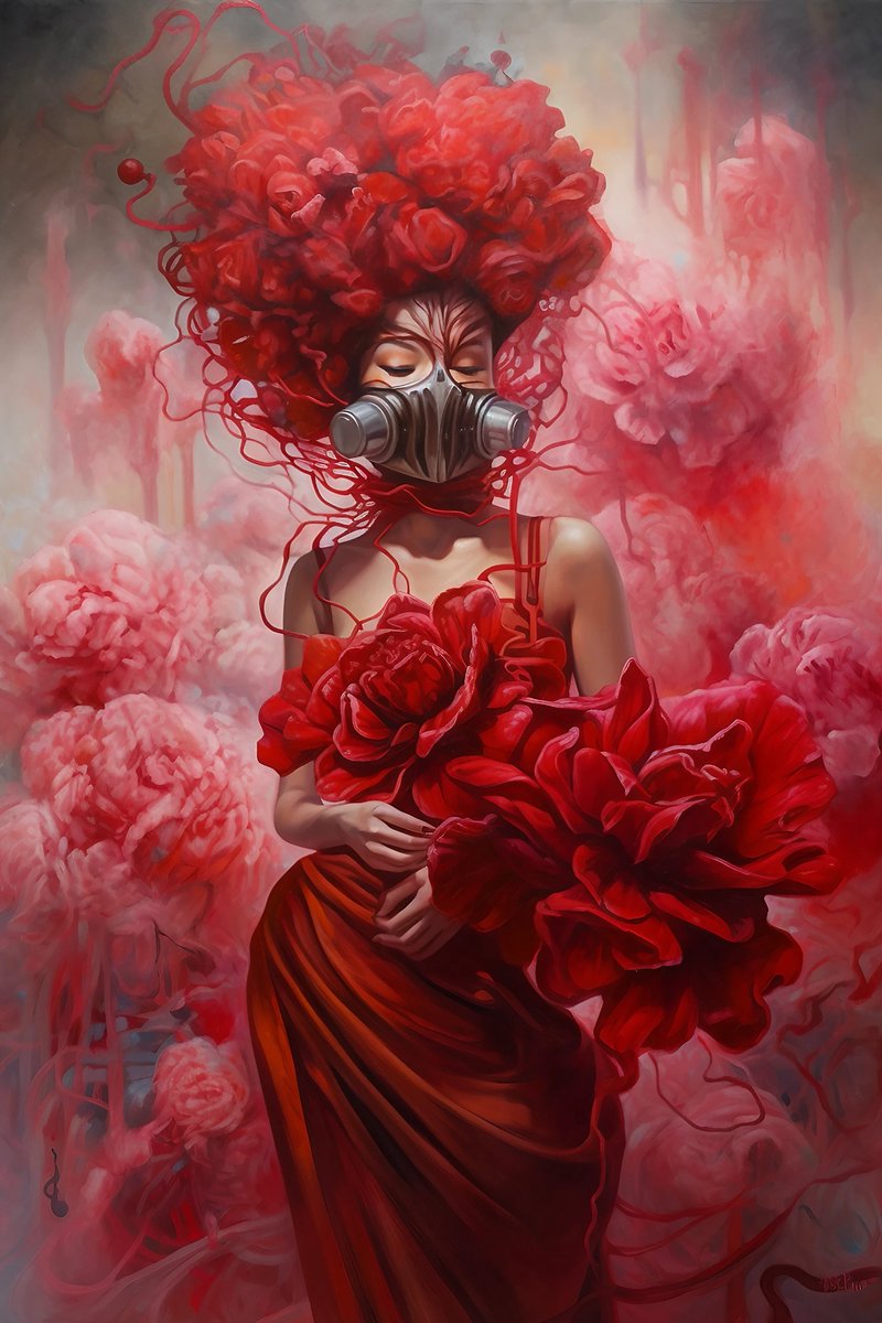 GM 🤍

"Time's Waltz" | Today