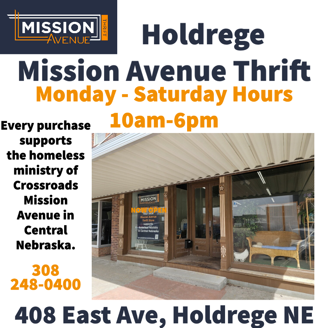 Come on in TODAY!   crossroadsmission.com/thrift-stores/ #MissionAvenueThrift #holdregenebraska #thriftstorescore #shoptoday❗️❗️❗️❗️❗️❗️❗️❗️❗️❗️