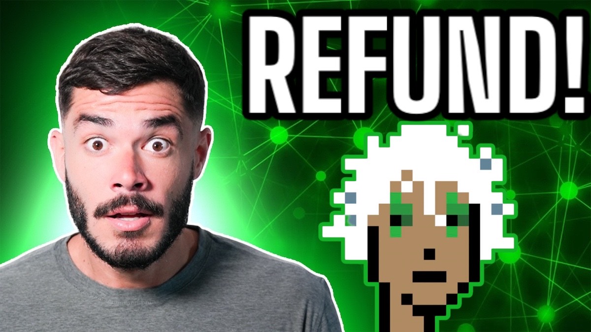 JakeGagain's tweet image. $RFD Launched Four Days Ago, Surpassed A 100m+ Market Cap, Is Listed On 15 Exchanges &amp;amp; The Lead Developer Is Worth 9 Figures. Say Less, I'm In! 

Check Out My Full @RefundCoinETH Review Below! 

Video Link: youtube.com/watch?v=RCZGvF… #RefundCoin @Yourpop8 #RFD