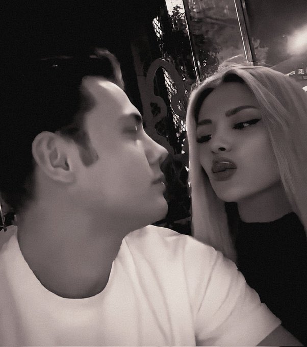 Me and Who (@xp_350) on Twitter photo 