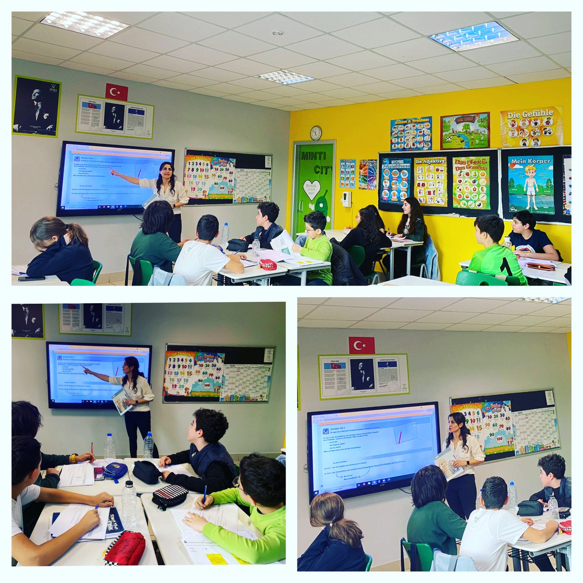 Uluslararası Dil sertifika sınavı Telc Almanca için etüt çalışmalarımız tüm hızıyla devam ediyor. <a href="/DogaOkullari/">Doğa Koleji</a> <a href="/dogakolejiavci1/">DOĞA KOLEJİ AVCILAR KAMPÜSÜ</a> <a href="/telc/">telc language tests</a> <a href="/DAS_Akademie/">DAS Akademie</a> <a href="/UdoKywall/">Udo Kywall</a>