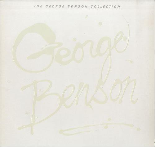 #NowPlaying: The George Benson Collection by George Benson (1981)

@BestEverAlbums #georgebenson #albumsyoumusthear #dinocds