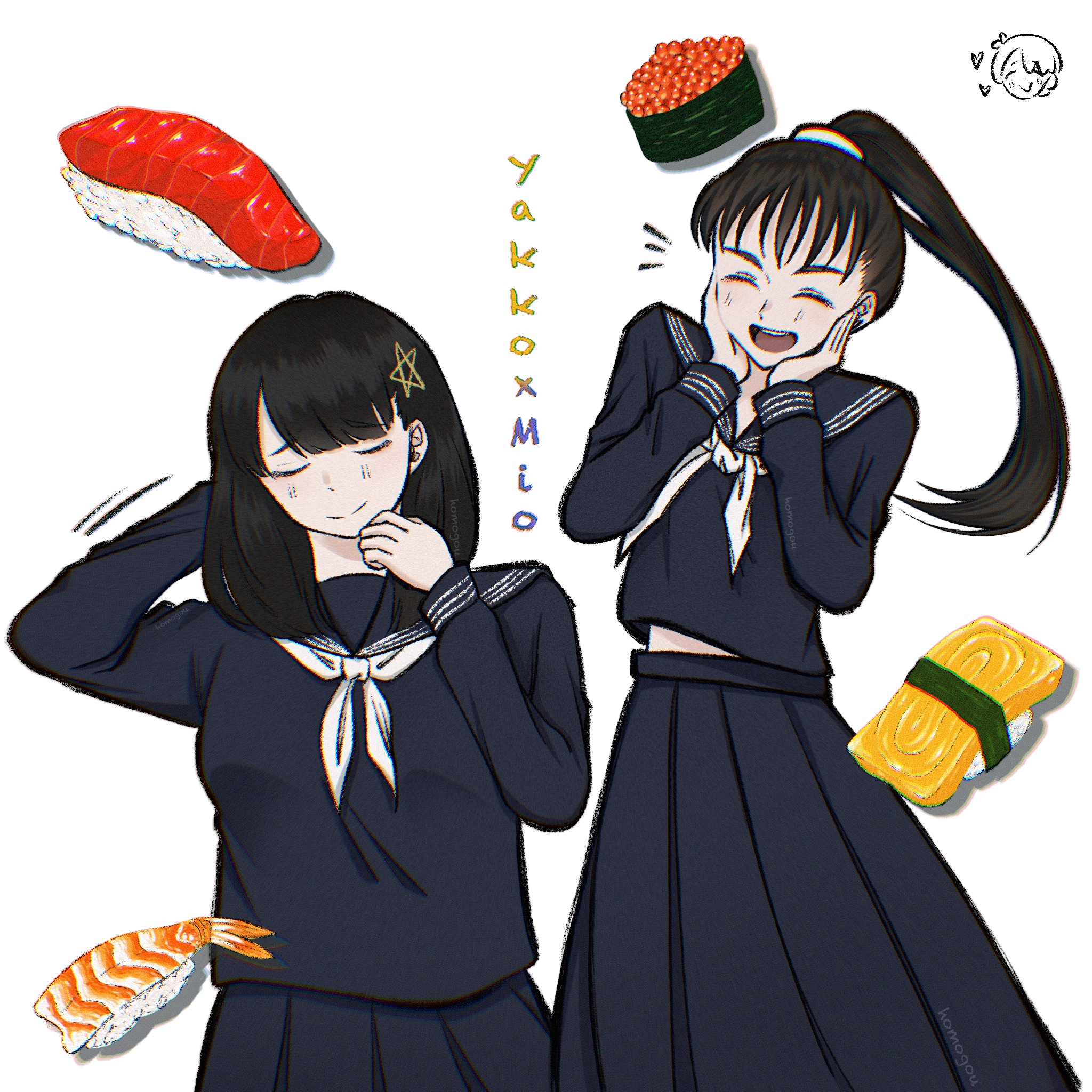 maritansおのおの方～ひかえ～～　　いろいろ6点おおきに～ 840666.jpg