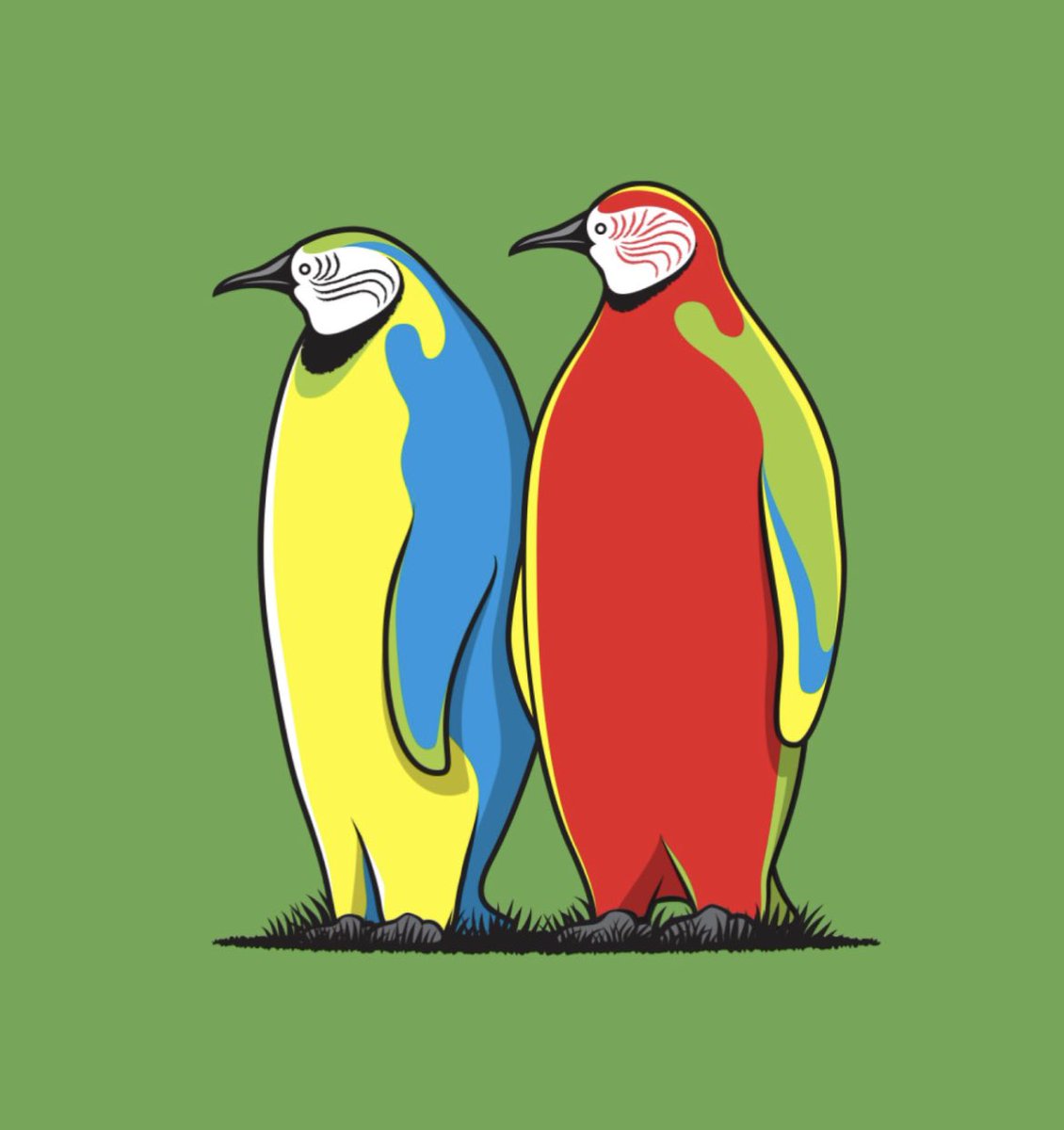 Tropical Species glennz.threadless.com/designs/tropic…