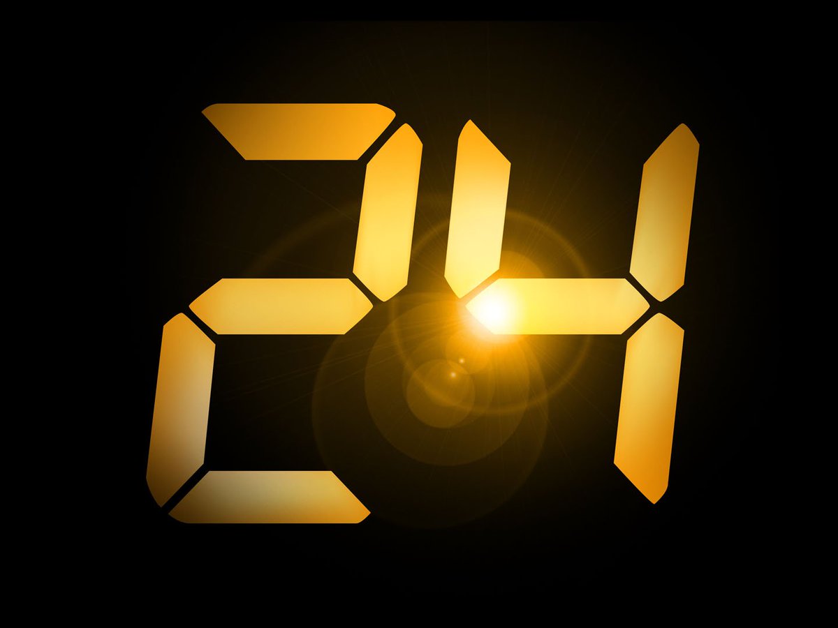 The24Source's tweet image. Every once in a while I like to rewatch this video tribute of 24 that I edited 3 years ago, at home in Paris 🇨🇵, during the lockdown.
Thank you for the 30k views!

youtu.be/3mJUCOuHSOw

Dedicated to @joncassar - one of the greatest Directors in the golden age of TV.