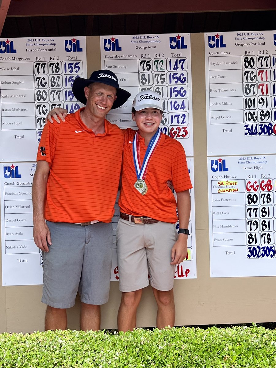 Coach Isom tweet media