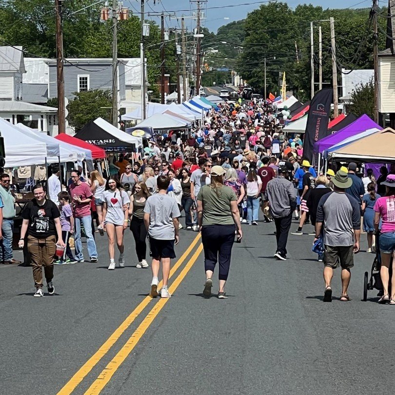 Prince William County Police Department on Twitter "NOKESVILLE DAY We