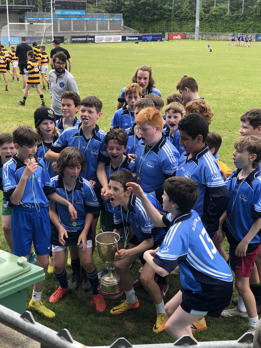 Donabate Portrane ETNS tweet media