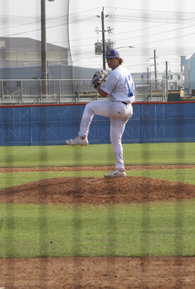 wick_wyatt's tweet photo. Excited to announce my commitment to the University of Texas at Tyler to continue my baseball career. I want to thank everyone who has helped me along the journey! @Slider2me @ryne_edmondson @skippymartinez @taylorwhite25 https://t.co/tlBMb0fQjf