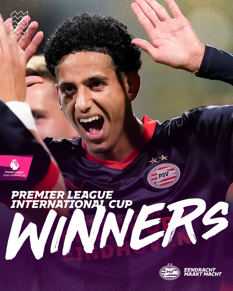 WINNERS! 🥇🌟

#PLIC