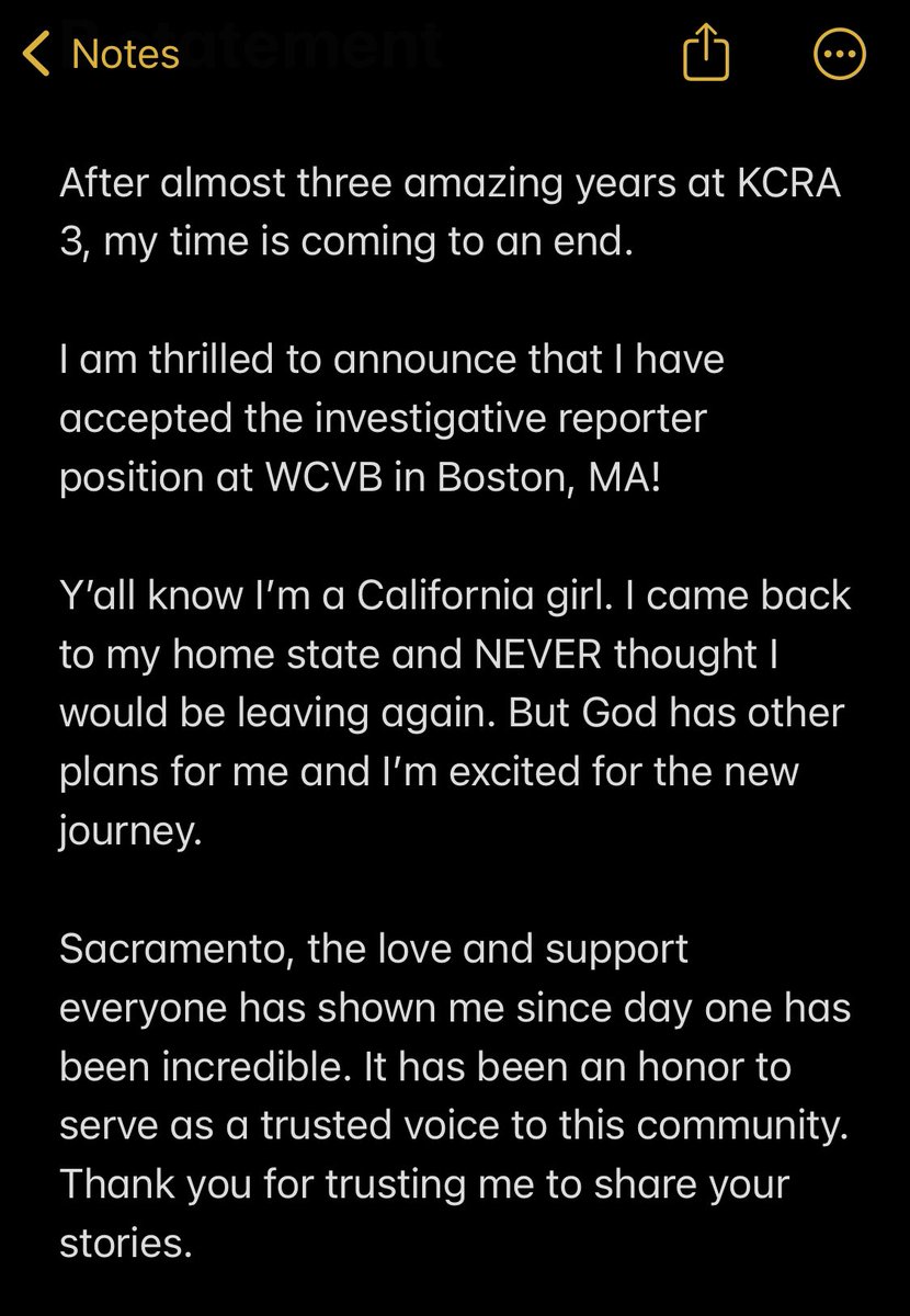 Brittany Johnson tweet media