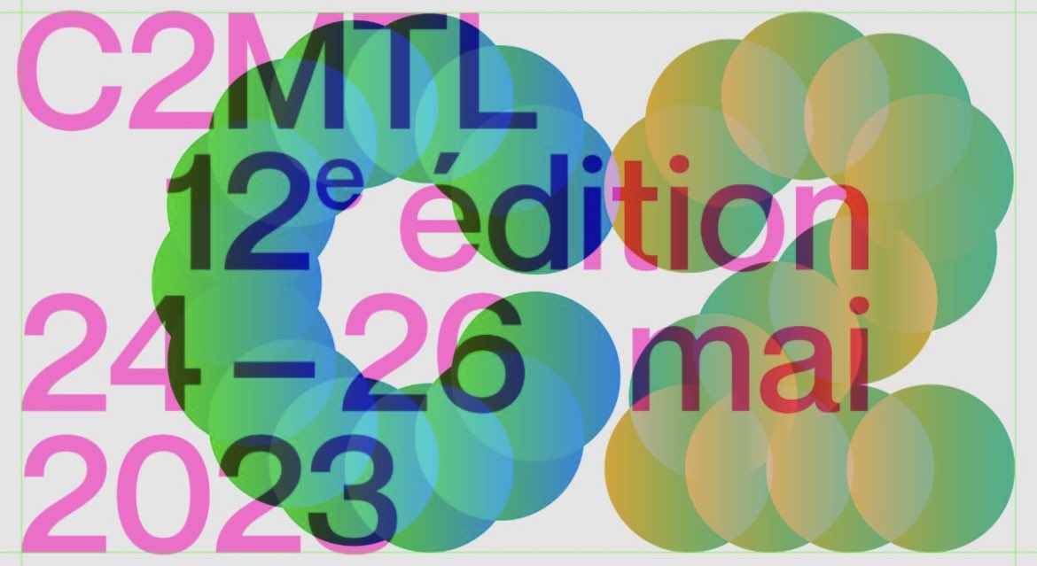 I’m headed to #Montreal this week for @C2International  ✨

Excited to meet experiential colleagues from around the world 🌎

Bring on the bursts of inspiration!

Comment 👇 if you're attending.

#c2montreal #C2MTL #creatoreconomy #experienceeconomy #eventprofs #C2M23 #inspo