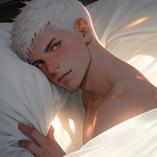 Mars5021's tweet photo. Good morning from bed. 
#ai https://t.co/jMf4qoFS9P