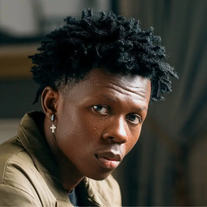 sammy_levelz's tweet photo. Living within your means is crucial if you want to lead a prosperous life -@StrongmanBurner  tells Ghanaian youth https://t.co/WjVBUTqQID