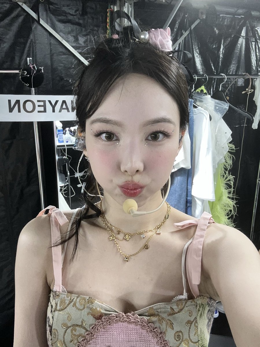 iny selcas (@selcasnayeon) on Twitter photo 