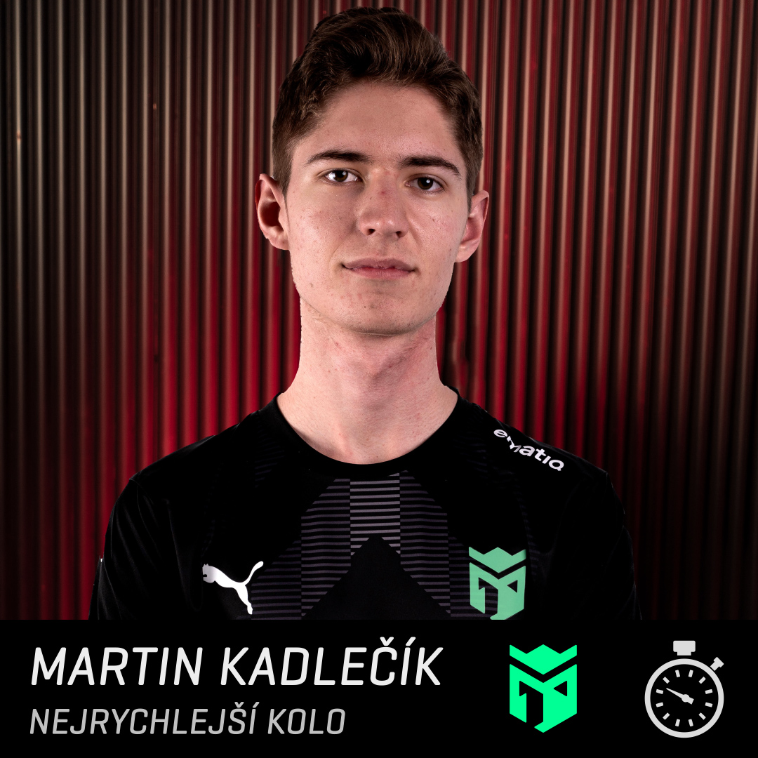 Virtual GP tweet media