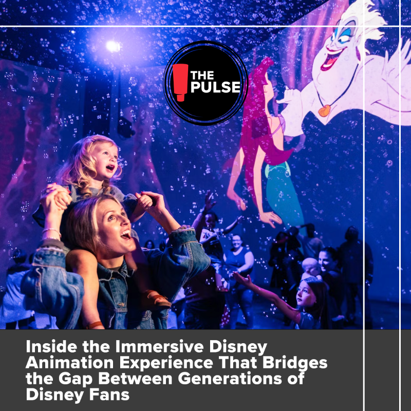 RedPegMarketing's tweet photo. It’s Pulse Tuesday! 🗞️
 
@NYXCosmetics celebrates Pride on @Roblox and @Twitch, @Disney creates an immersive experience for 100 years @DisneyAnimation, and @oscarmayer reintroduces the Frankmobile.