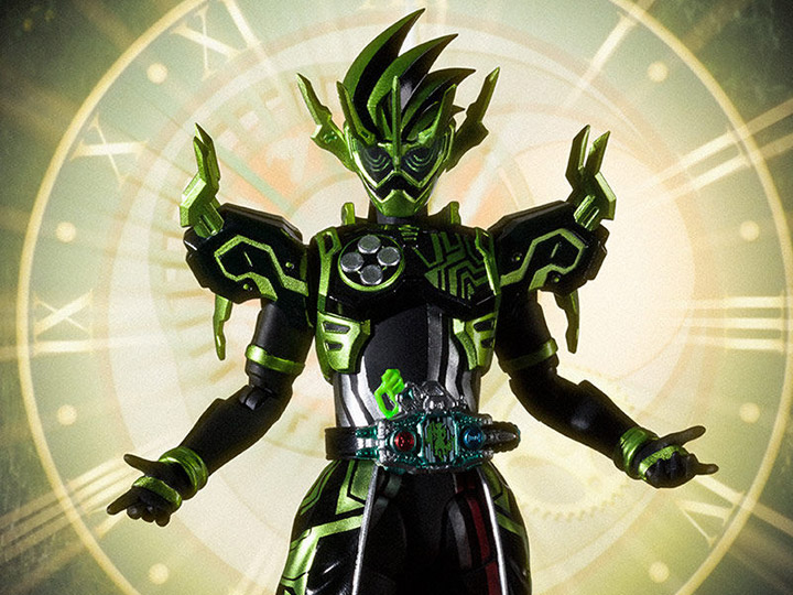 Luca (Kamen Rider OutSiders) on Twitter: 