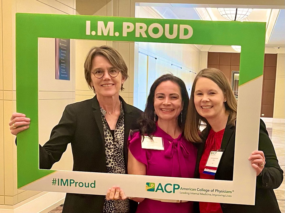 In Washington D.C. preparing to advocate for our patients and our nation’s health care system at ACP Leadership Day 2023 #ACPLD @ACPIMPhysicians @KyAcp