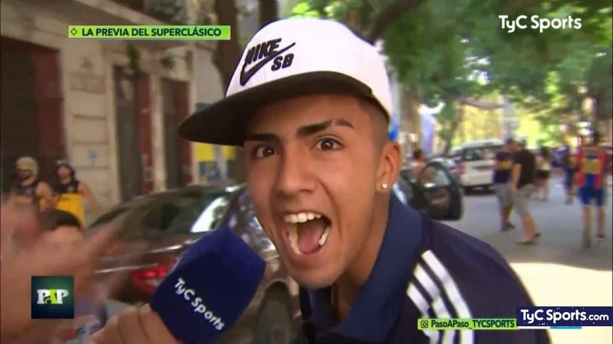 <a href="/brimarcos_/">Brisa</a> vamo river carajoo… VAMO BOCAAAAAAA