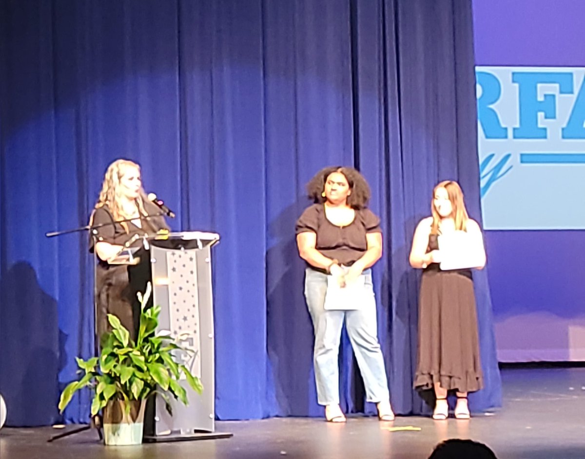 Whitney Ketchledge, Ph.D. tweet media