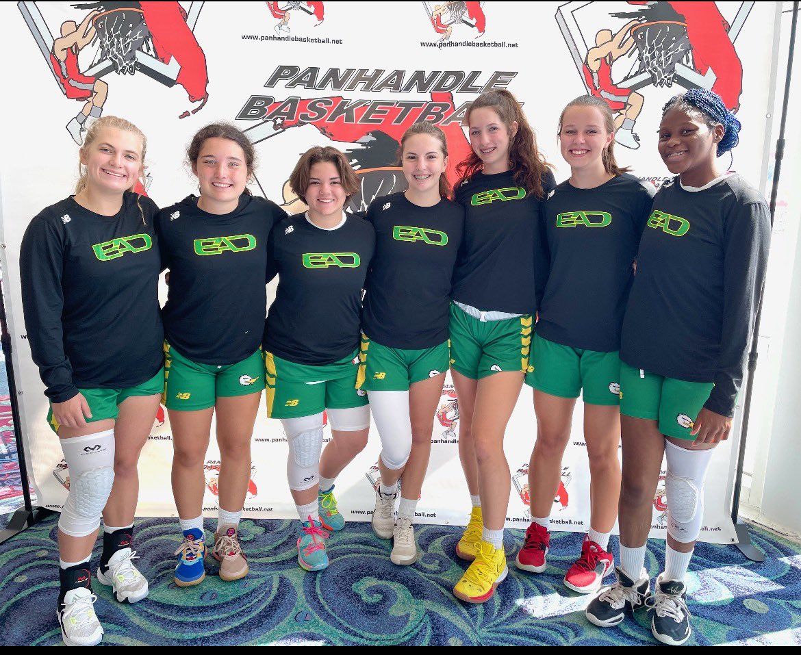 EAD Girls Basketball Official (@eaddfw_wbb) on Twitter photo 