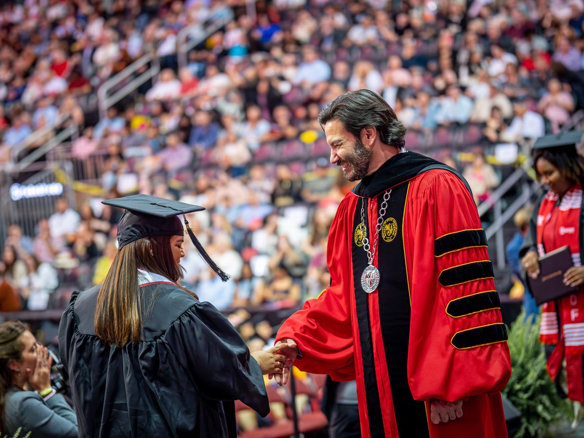 Jonathan Koppell (@jonathankoppell) on Twitter photo Today our network of Montclair alumni grows!
Congratulations to the <a href="/montclairstateu/">Montclair State University</a> #Classof2023 on all your outstanding achievements. You’ve earned this moment. Today our network of Montclair alumni grows!
Congratulations to the <a href="/montclairstateu/">Montclair State University</a> #Classof2023 on all your outstanding achievements. You’ve earned this moment.