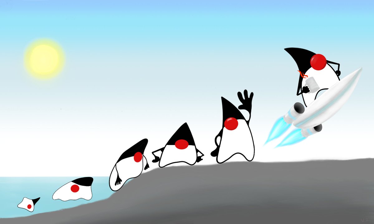 zakhav's tweet image. Happy Birthday, #Java! #28YearsOfJava - and it keeps evolving, steadily and thoughtfully!