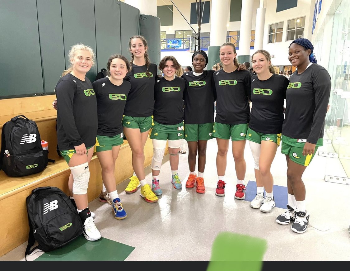EAD Girls Basketball Official (@eaddfw_wbb) on Twitter photo 