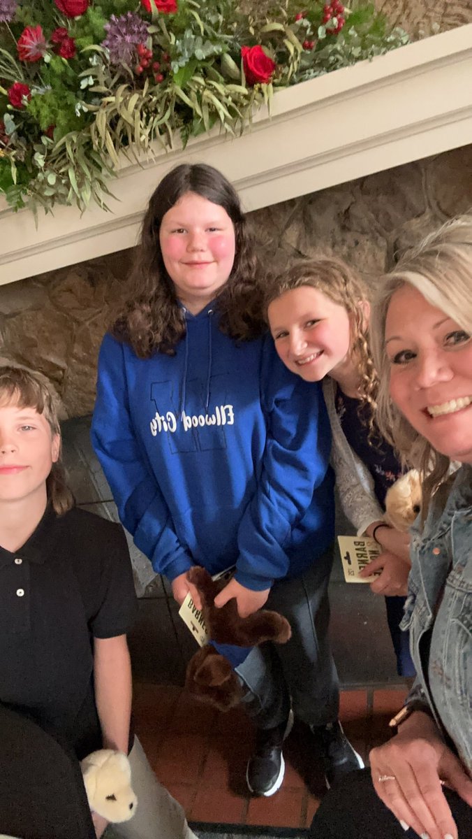 Mrs. Shearer's Class tweet media