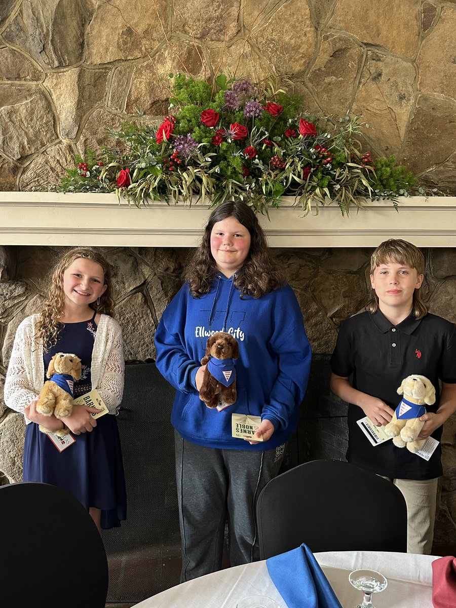 Mrs. Shearer's Class tweet media