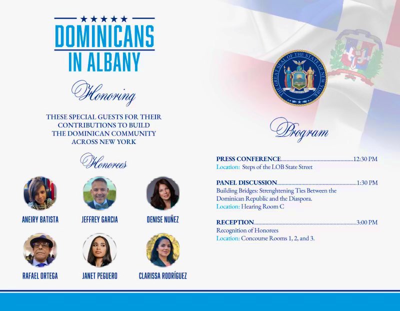 Clarissa M. Rodriguez Esq. tweet media