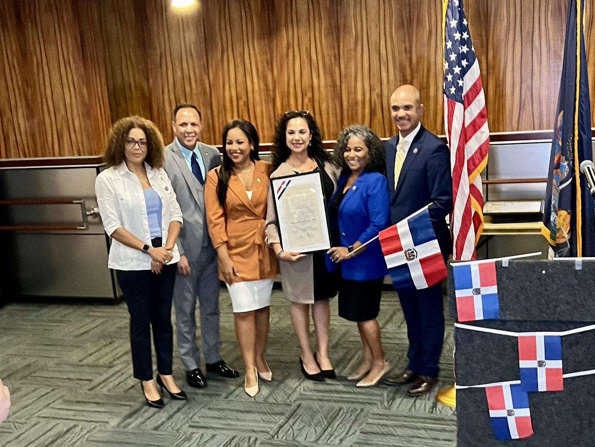 Clarissa M. Rodriguez Esq. tweet media