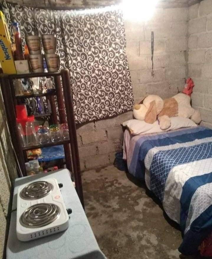 Mewah apa engga nya??, Kamar adalah tempat ternyaman dirumah. 

A thread