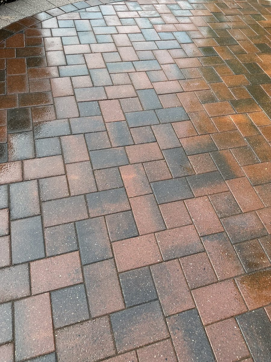 weretheguys's tweet image. #hardscape #brickpavers #1800brickpavers #weretheguys